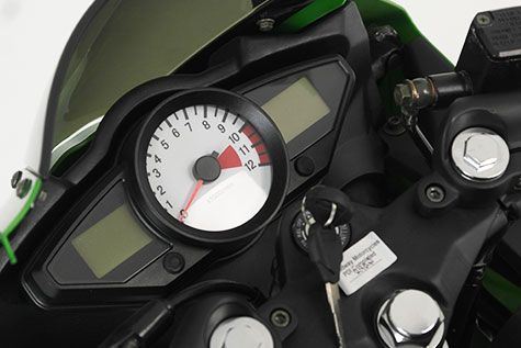 Genata XRZ 125cc