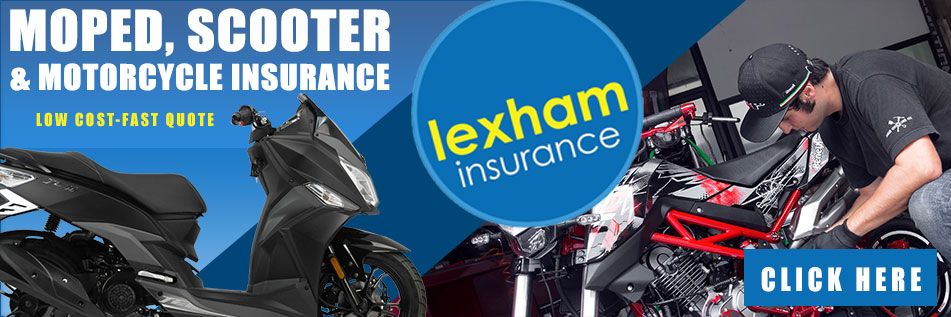 Insurance banner