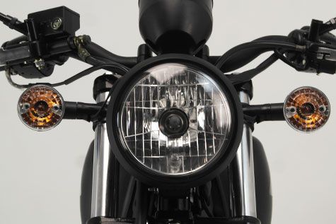 Keeway K Light 125cc