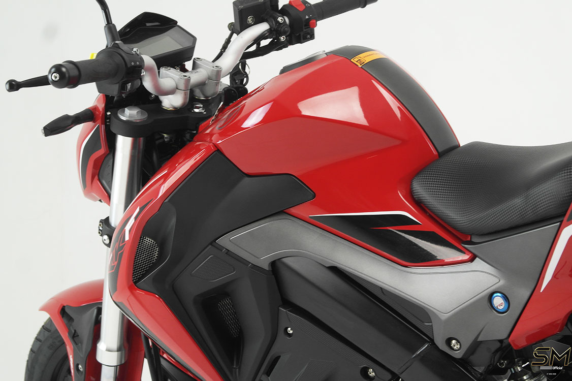 Keeway RKF 125cc