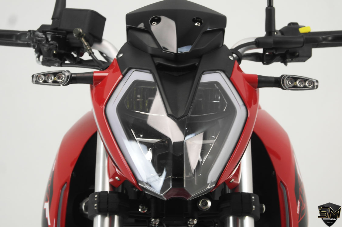 Keeway RKF 125cc