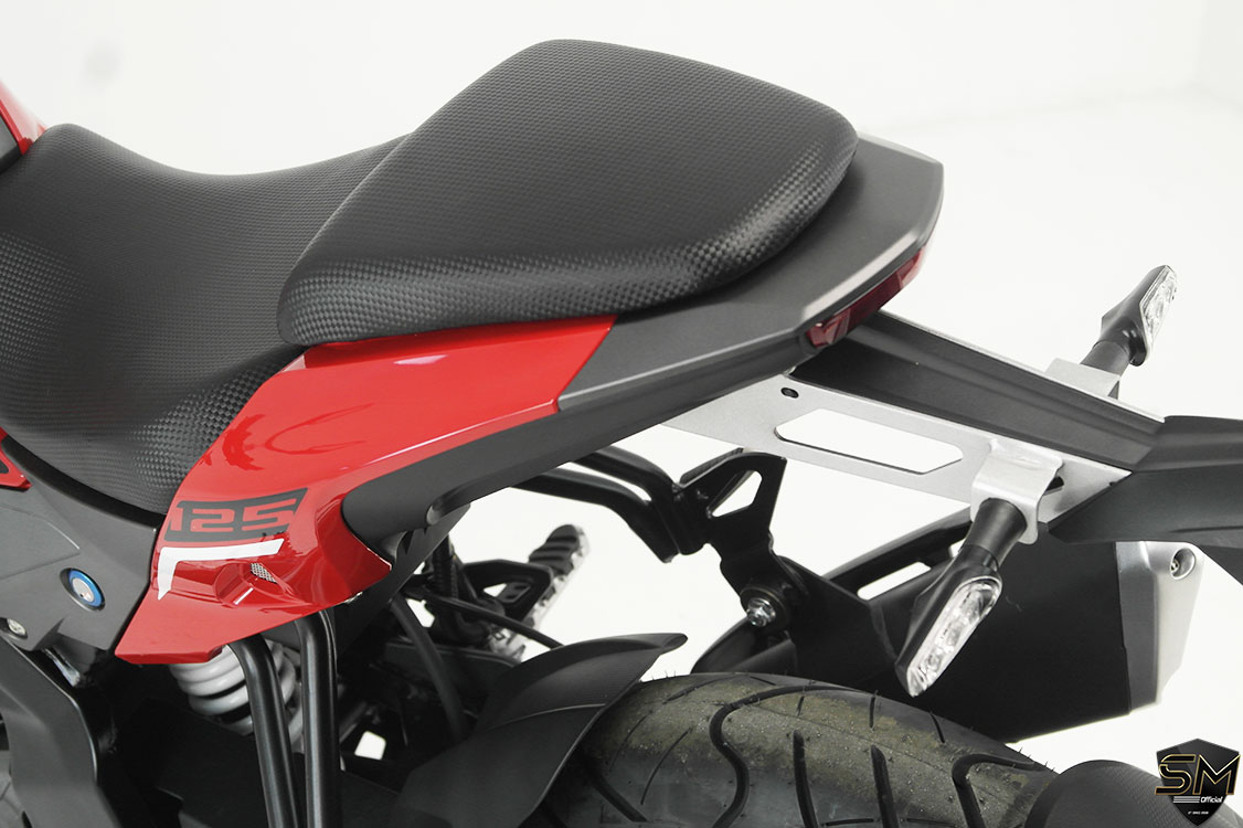 Keeway RKF 125cc