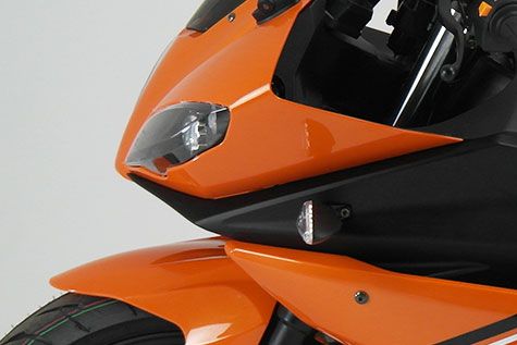 Genata XRZ 125cc