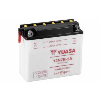 12n7b-3a  Battery I3.1