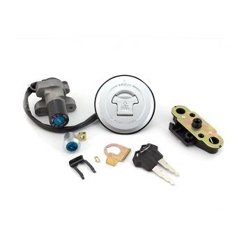 venom125cc Lock Set used H5.2