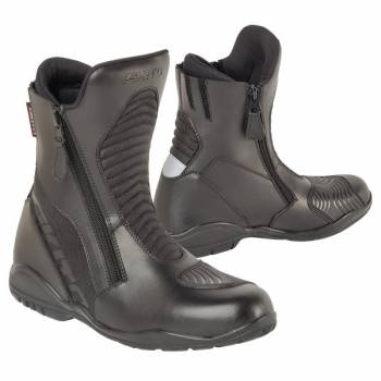 Scout Boot