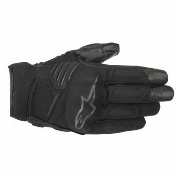 ALPINESTARS FASTER BLACK 2XL