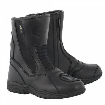 HUNTER BOOTS BLACK 10