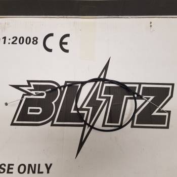 BLITZ TRAIL FRONT BRAKE CABLE BOX 5 A.2