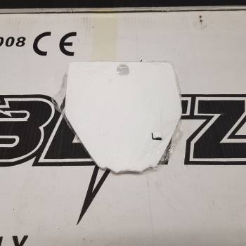 BLITZ TRAIL NUMBER BOARD AA.1