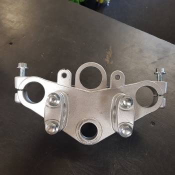 Aspire 50cc top yoke used F1.3
