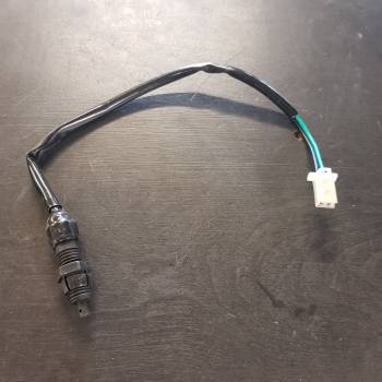 Aspire 50cc brake switch used C3.2