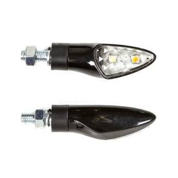 Harpoon Driving Light indicators