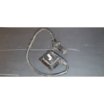 CROX 125 HT Lead USED H4.2