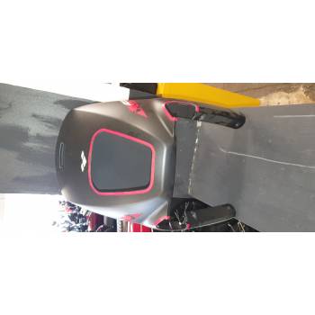 nano nose cone used