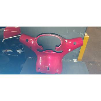 milano handle bar fairing red used