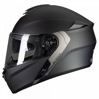MT Storm mat grey M
