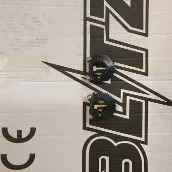 Blitz trail handle bar clamp BOX 10 A.3