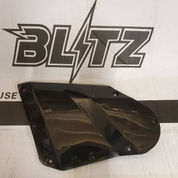 Blitz Trail Splash Guard Body Panel AA.3