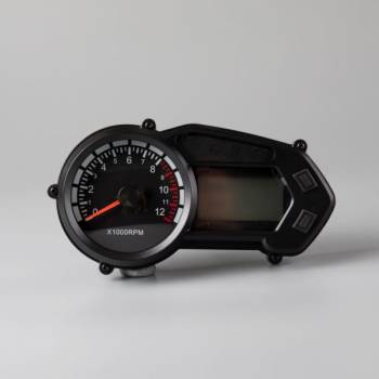 ZSX-F  125 EFI CLOCKS C1.45