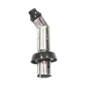 45 degree HT Lead cap  metal H4.2