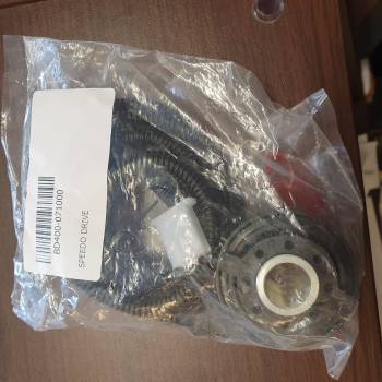 ajs speedo drive euro 4