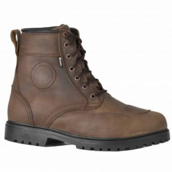 Diora Renegade Boots size 8