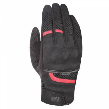OXFORD BRISBANE AIR RED M