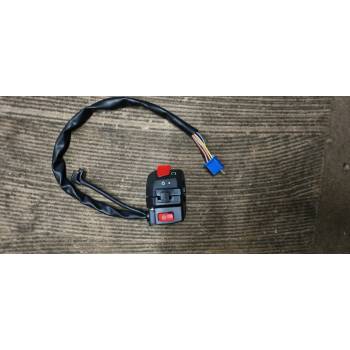 ZONTES ROCKETMAN125 EFI [ right  handle bar switch c2.4