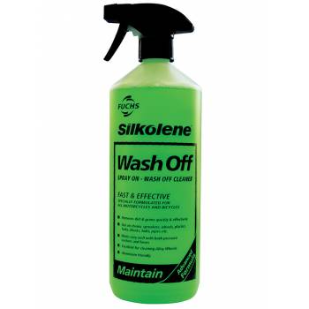 Fuchs Off Cleaner