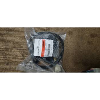 superlight left hand clutch switch assembly c2.2