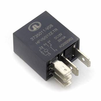 HAWK /YAMASKI EFI / Ignition Relay C1.2