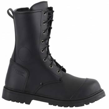 Diora Combat Boots 8