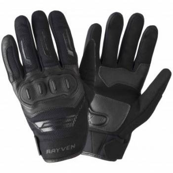 Rayven Denver xl