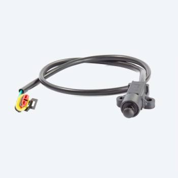 lxr side stand kill switch