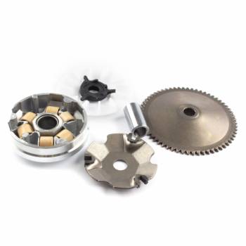 echo euro 5 50cc Variator D3.1