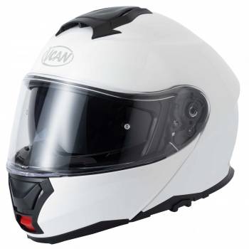 Vcan V272 white 2XL