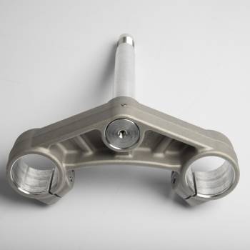 LXR lower yoke SE 125 Euro 5