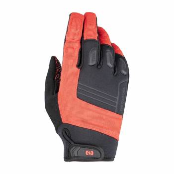 North Shore 2.0 Gloves Red S