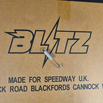 BLITZ SIDE STAND SPRING  Box 10 A.3