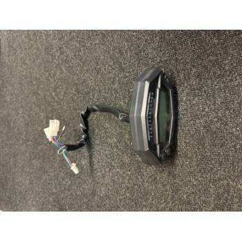 Phantom 50cc/YM50 Clocks C1.4