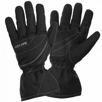 Rayven Alpha black S
