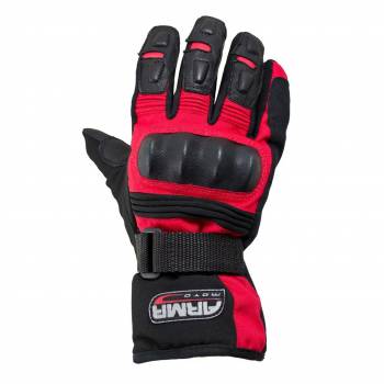 ARMR WP525 RED 3XL