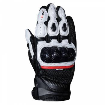Oxford RP-4S 3.0 MS Glove Wht/Blk/Red S