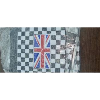 ENGLAND MUD  FLAP