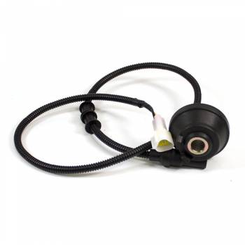 lexmoto diablo Speedo Sender