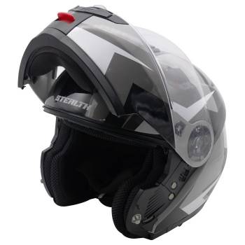 stealth graphic mono XS