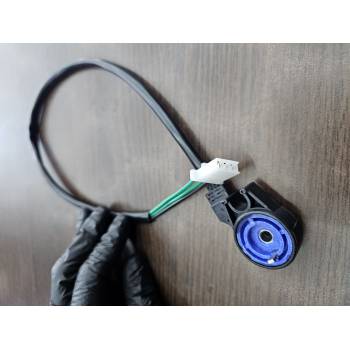 Maveric Side Stand Kill Switch C3.1