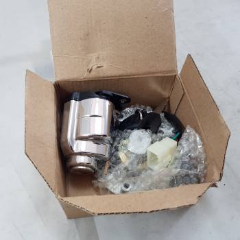 AJS DDE Lock Set H5.1