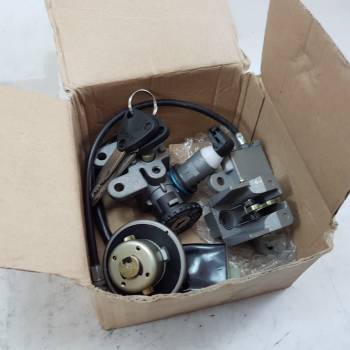 Digita 50cc Lock Set H5.2